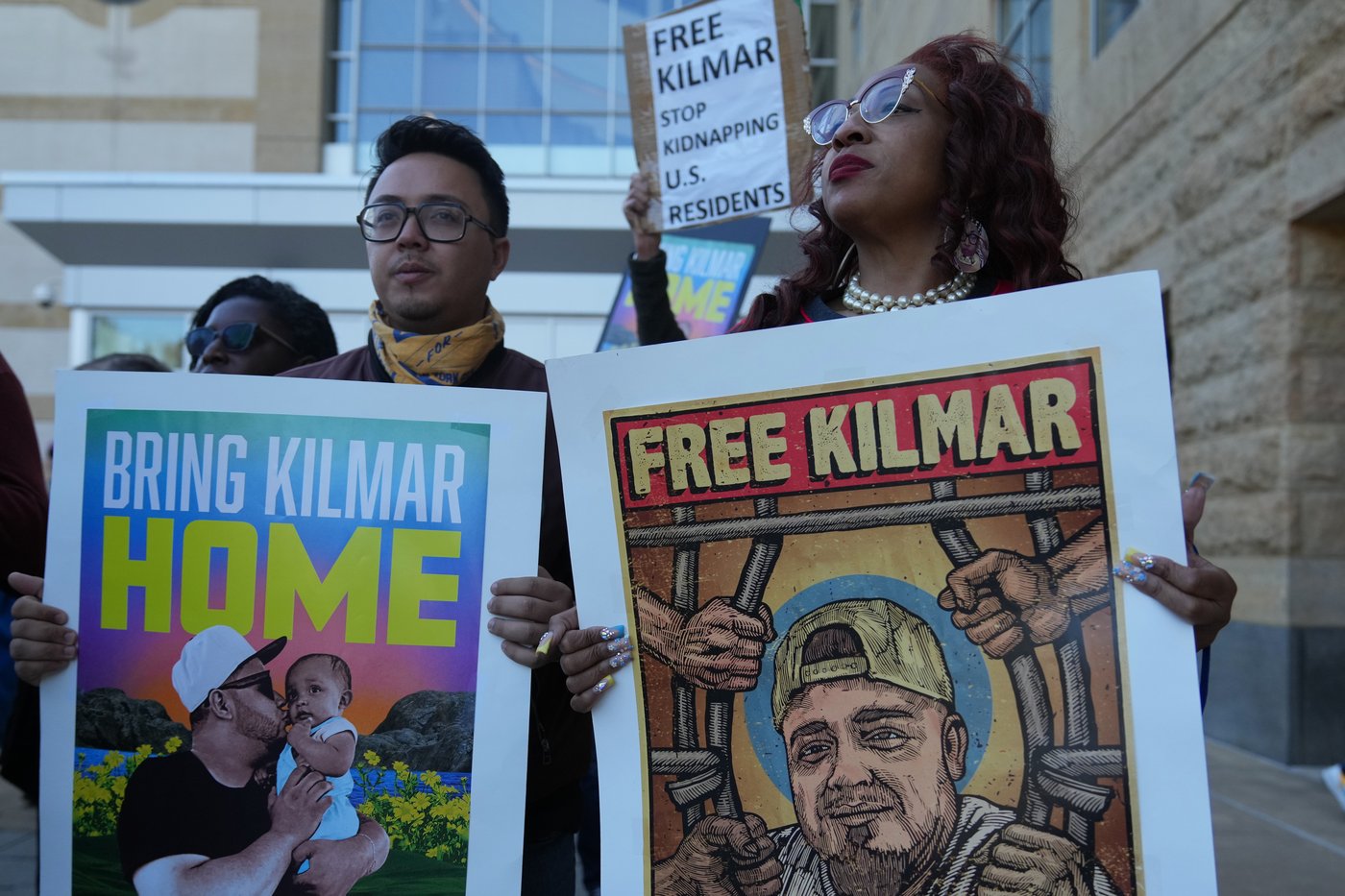 A federal judge in Tennessee warns Trump officials over statements about Kilmar Abrego Garcia | iNFOnews.ca A federal judge in Tennessee warns Trump officials over statements about Kilmar Abrego Garcia | iNFOnews.ca