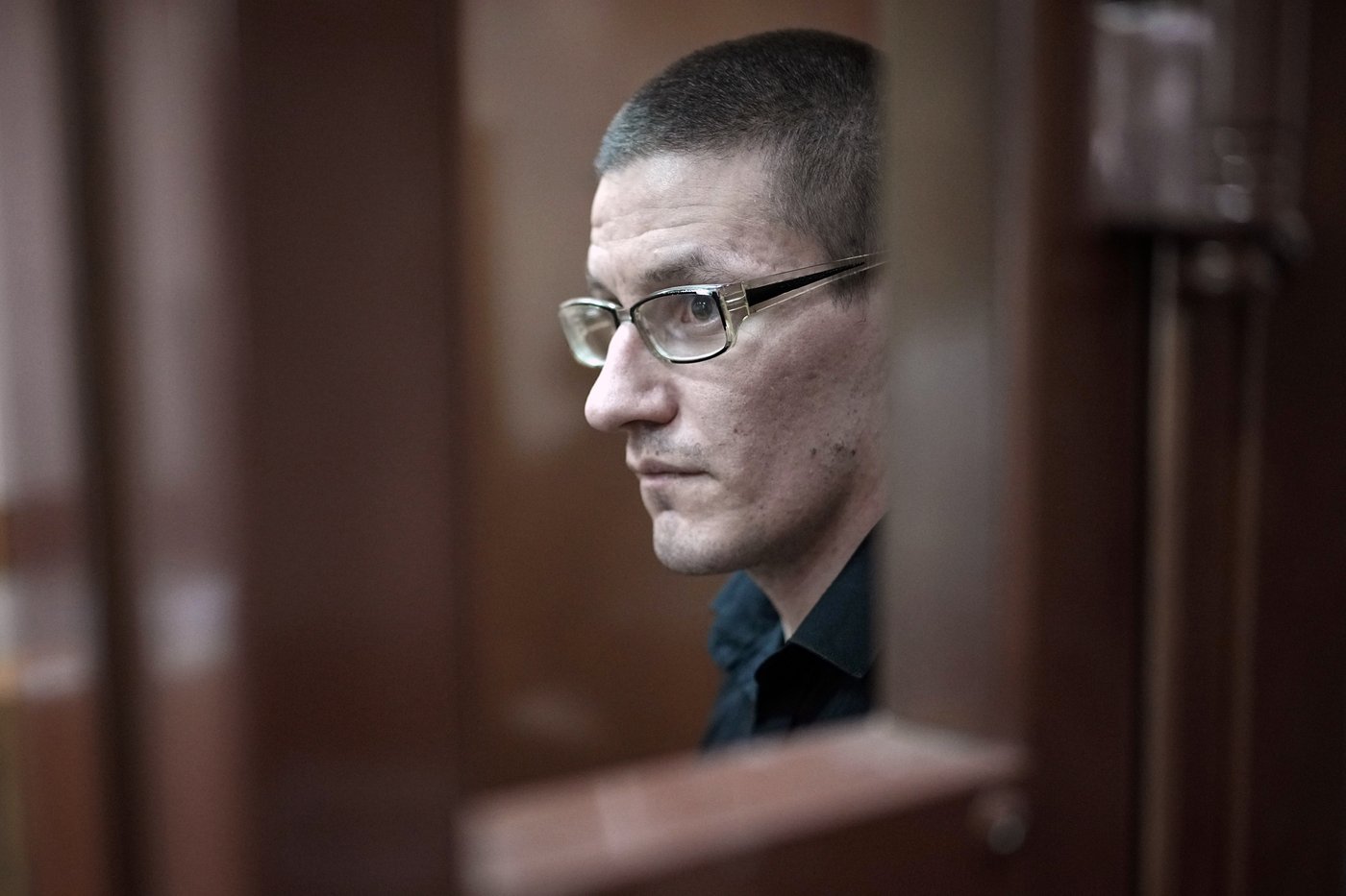 American convicted on drug-related charges in Russia loses appeal | iNFOnews.ca