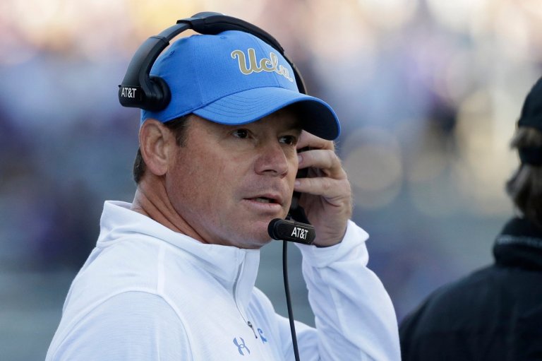 Pac-12 returns to the football field with 8 teams following years of uncertainty | iNFOnews.ca