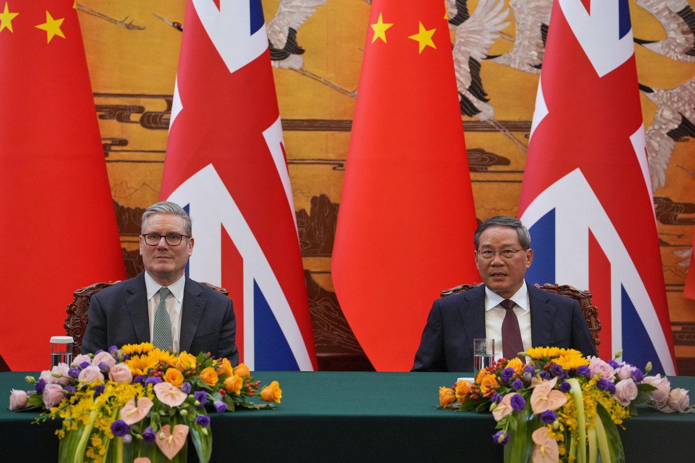 Unmentioned but present, Trump is a common denominator in efforts to strengthen Asia-Europe ties | iNFOnews.ca Unmentioned but present, Trump is a common denominator in efforts to strengthen Asia-Europe ties | iNFOnews.ca