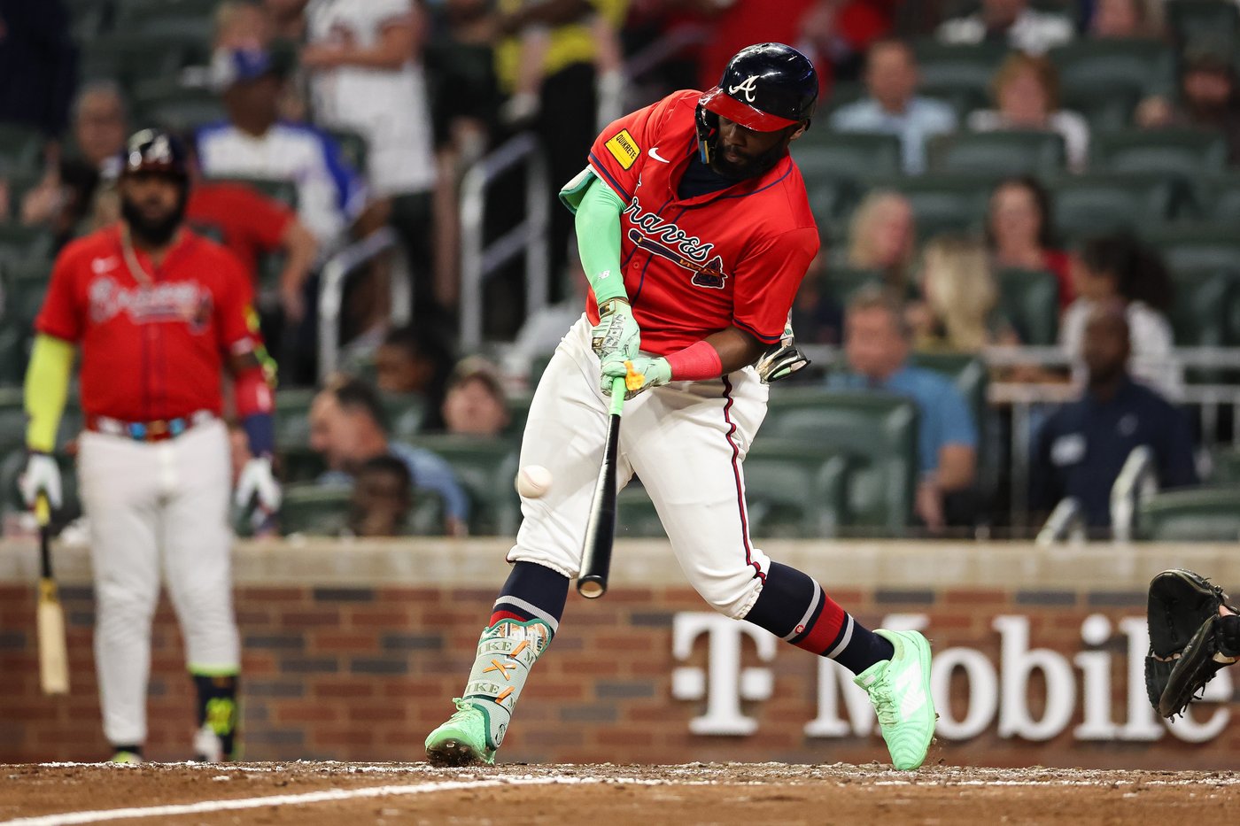 Spencer Horwitz hits 2 HRs, drives in 4 runs as Pirates beat Braves 9-3 | iNFOnews.ca Spencer Horwitz hits 2 HRs, drives in 4 runs as Pirates beat Braves 9-3 | iNFOnews.ca