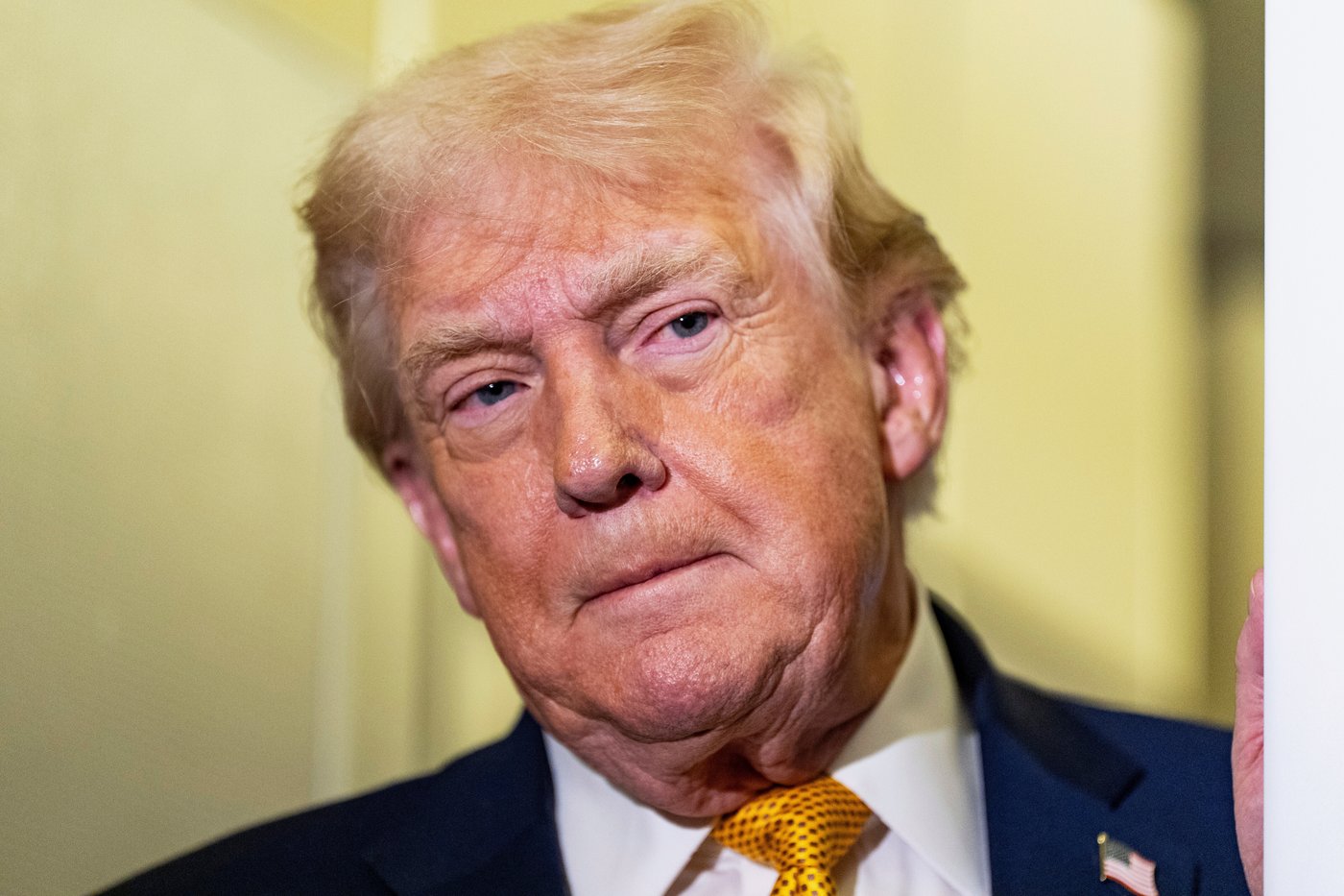 After Maduro capture, Trump's tough talk evokes a return to the days of American imperialism | iNFOnews.ca
