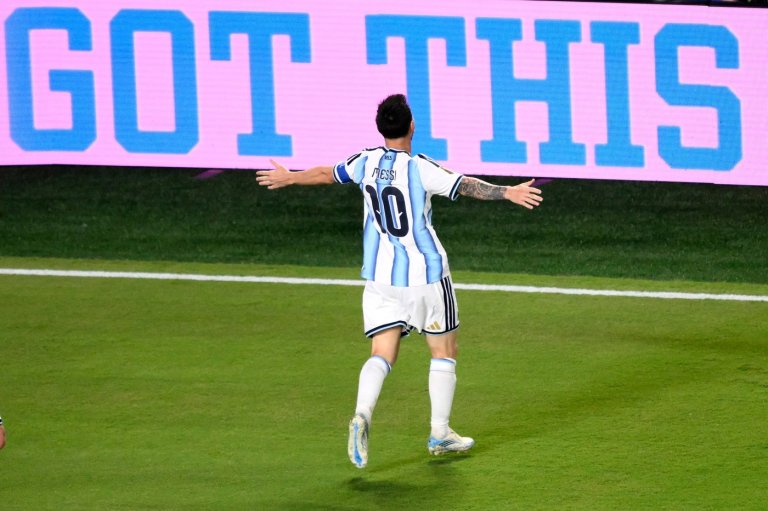 World Cup hat tricks: Messi’s was the latest, an American scored the first and other key facts | iNFOnews.ca