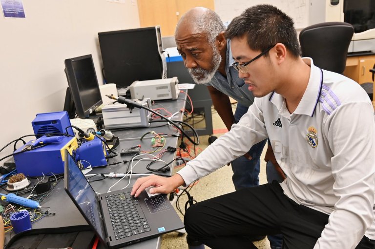 Jackson State University pursues top research status | iNFOnews.ca