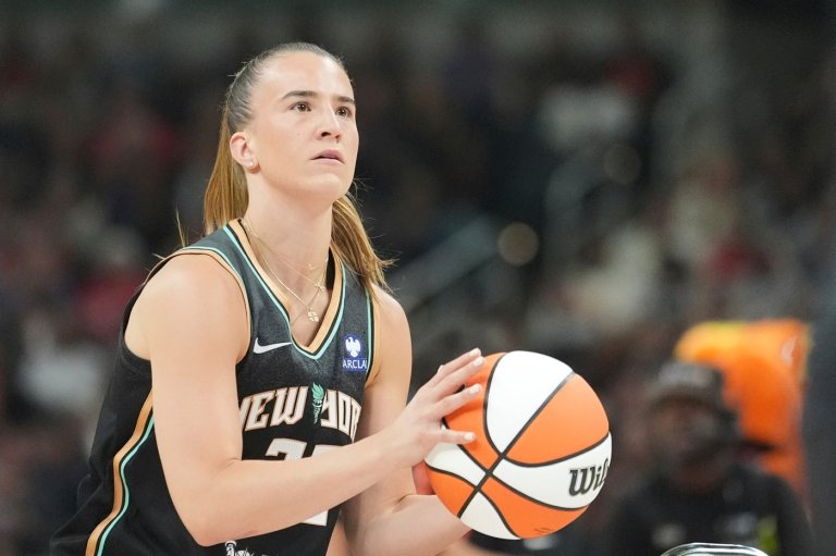Sabrina Ionescu set for season debut against Dallas after foot injury forced her out of 5 games | iNFOnews.ca