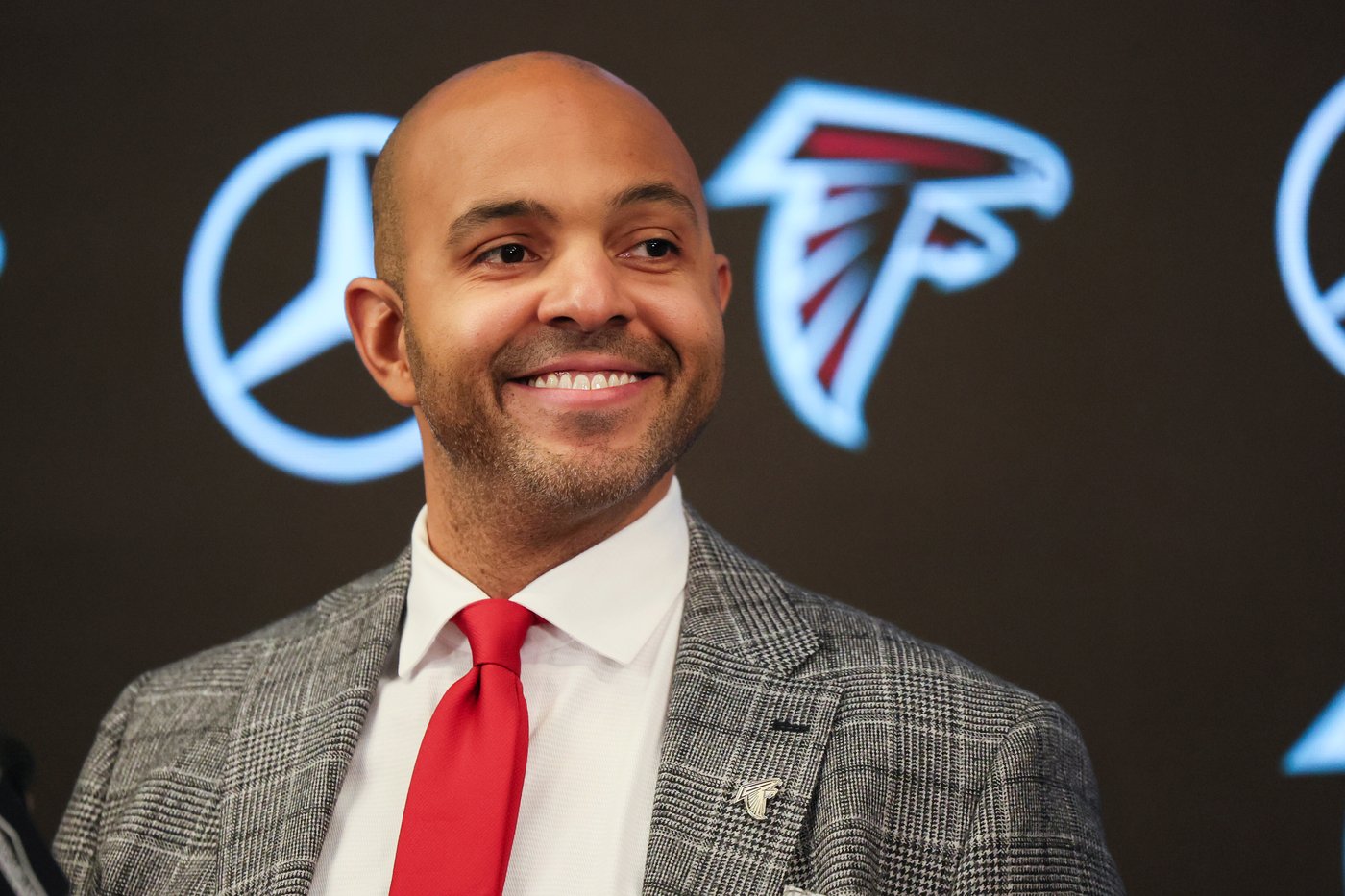 Matt Ryan, new GM Ian Cunningham bring aligned vision to Falcons front office | iNFOnews.ca