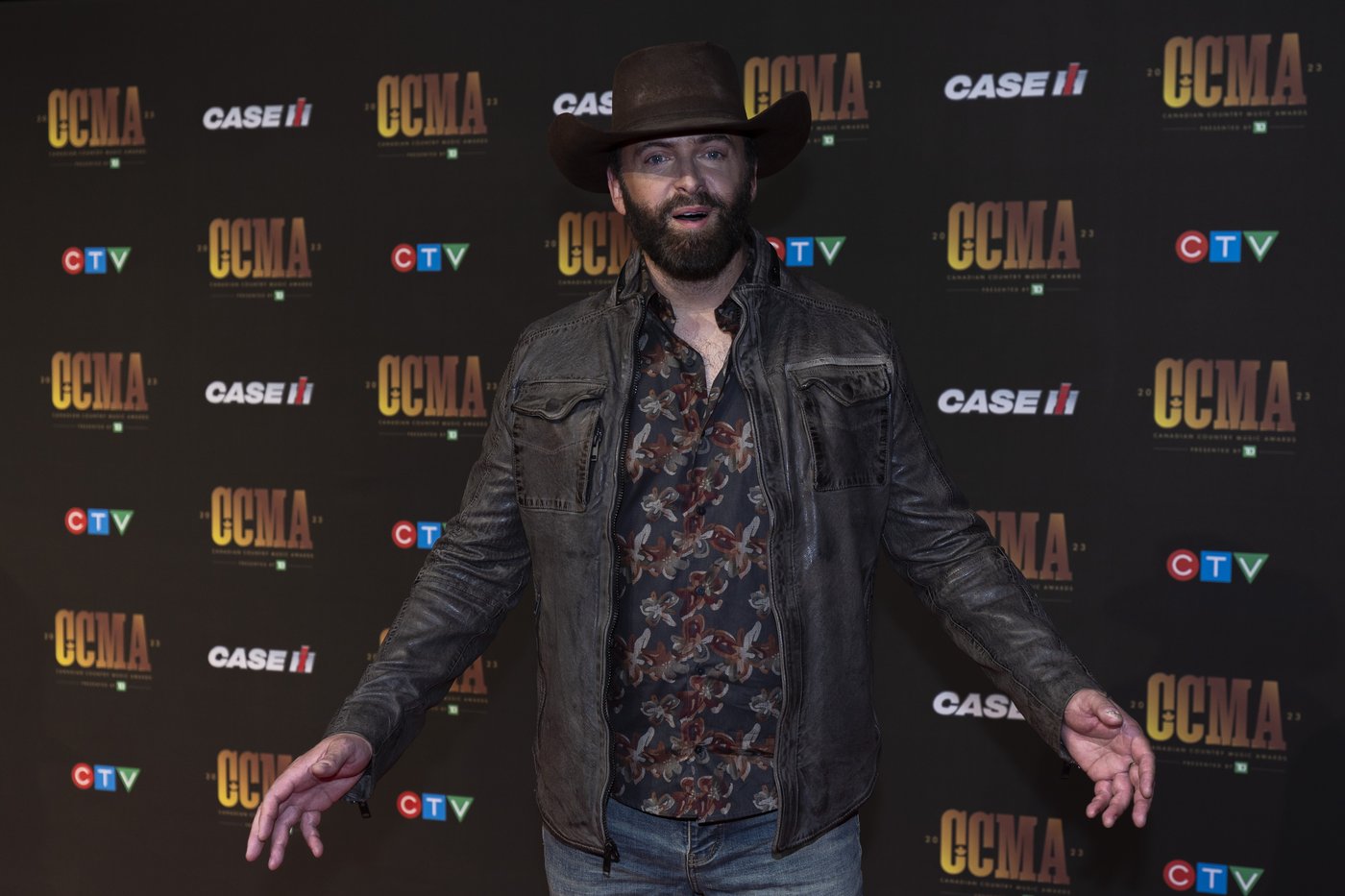 Tenille Arts, Dean Brody among performers at 2026 Canadian Country Music Awards | iNFOnews.ca