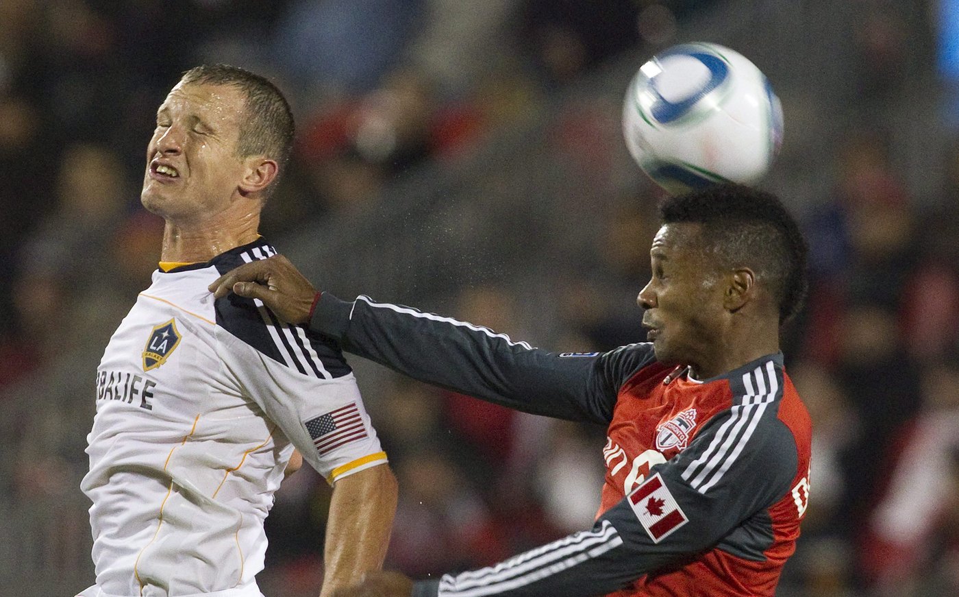 Julian de Guzman, Melissa Tancredi named to Canada Soccer Hall of Fame | iNFOnews.ca Julian de Guzman, Melissa Tancredi named to Canada Soccer Hall of Fame | iNFOnews.ca
