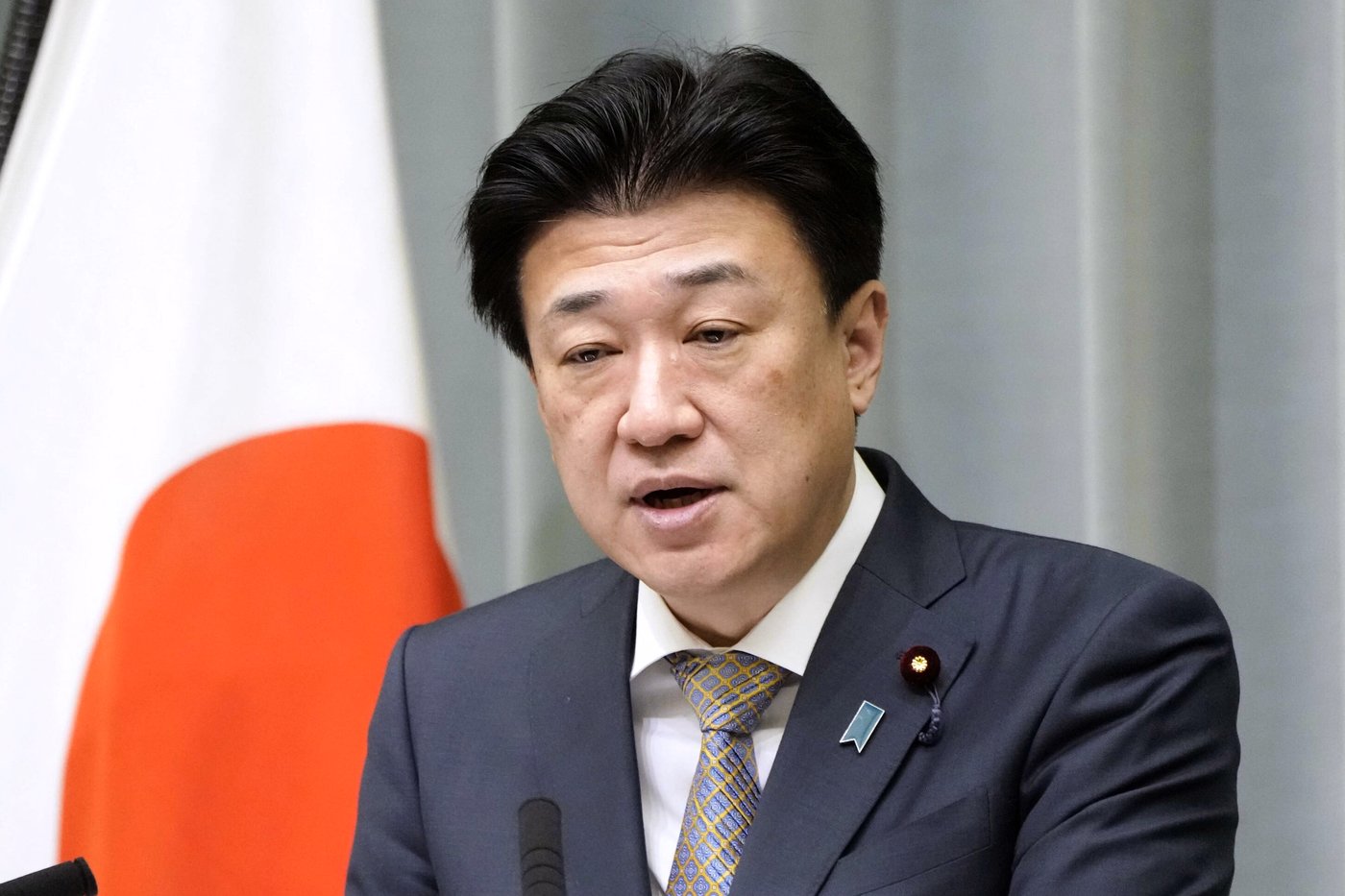 Japanese national believed to be NHK journalist detained in Iran released on bail | iNFOnews.ca