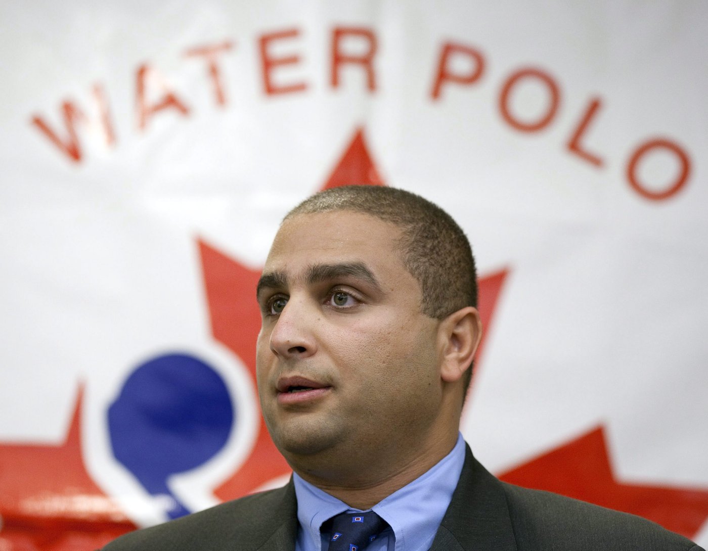 Swimming Canada CEO Ahmed El-Awadi steps down to pursue other opportunities | iNFOnews.ca