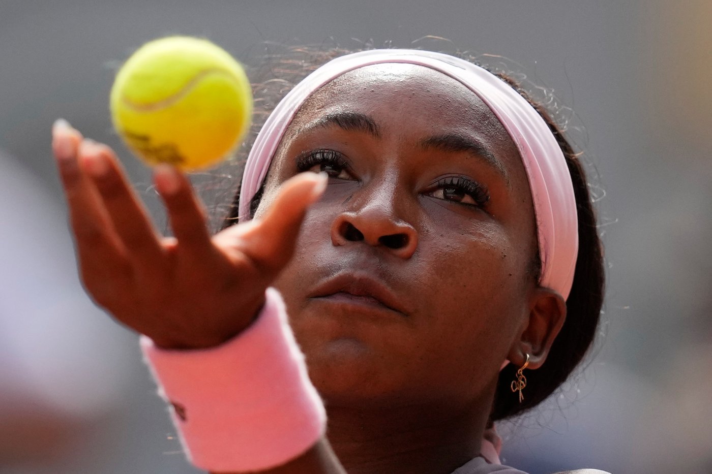 Osaka and Townsend's dinner for Black players at French Open caused 'bit of a stir' on social media | iNFOnews.ca Osaka and Townsend's dinner for Black players at French Open caused 'bit of a stir' on social media | iNFOnews.ca