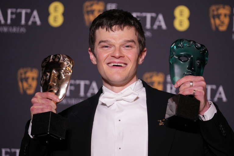 Winners of the 2026 British Academy Film Awards, or BAFTAs | iNFOnews.ca