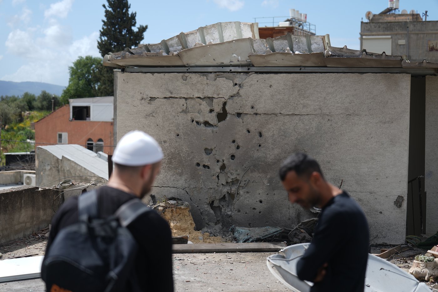 The Latest: Trump says US is negotiating with Iran’s parliamentary speaker, who denies talks | iNwheels