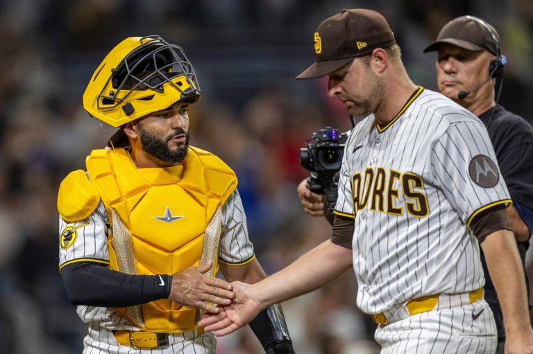 Michael King's strong start, Mason Miller's big finish send Padres to 1-0 victory over Dodgers | iNFOnews.ca