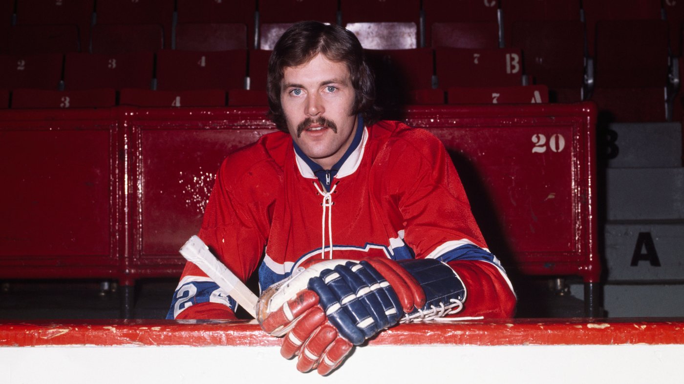 Chuck Lefley, who won two Stanley Cups with Montreal in the '70s, dead at 76 | iNFOnews.ca