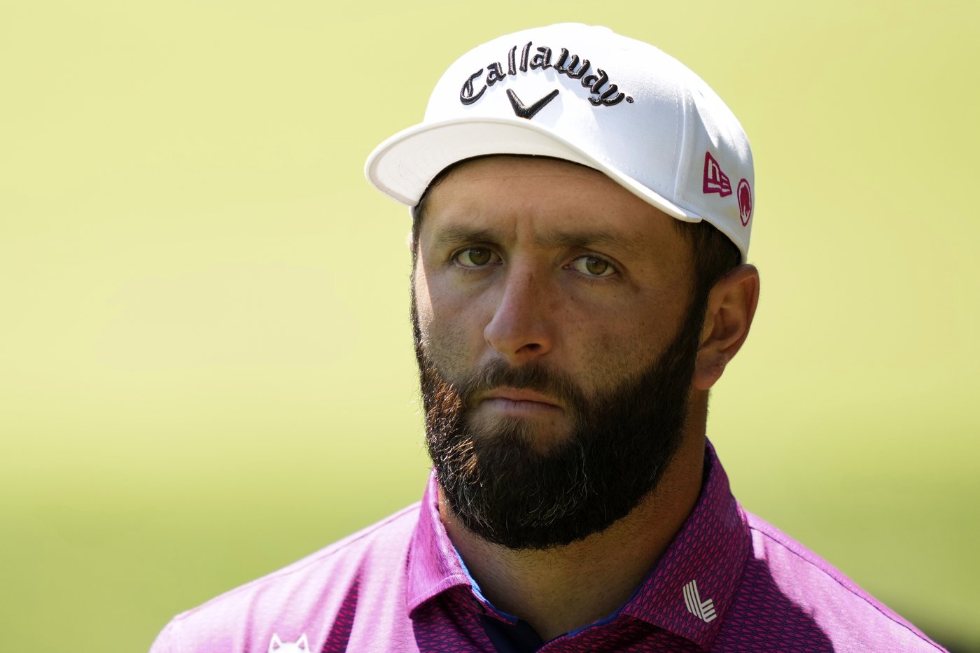 Jon Rahm and Bryson DeChambeau are back in the fold at the Masters. It's a rare occasion | iNFOnews.ca Jon Rahm and Bryson DeChambeau are back in the fold at the Masters. It's a rare occasion | iNFOnews.ca