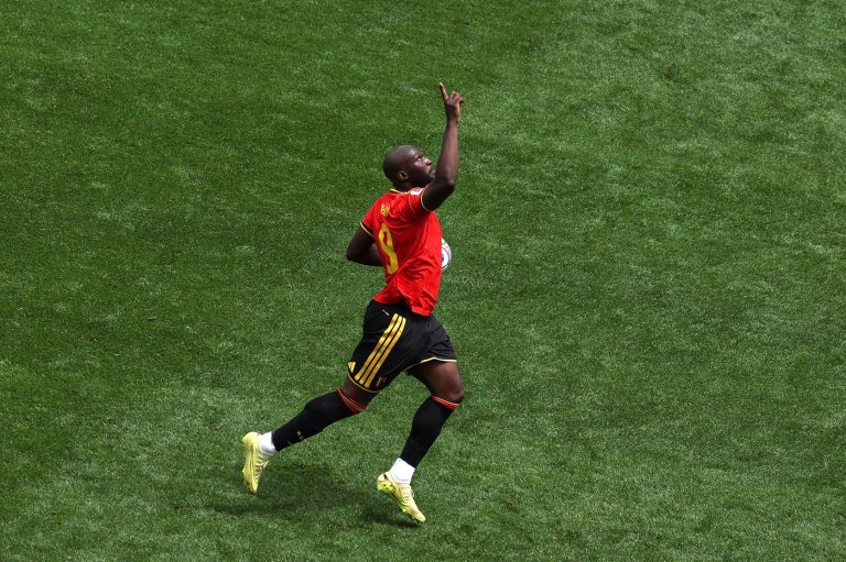 Belgium and its 'Golden Generation' veterans get off to unimpressive start in World Cup | iNFOnews.ca