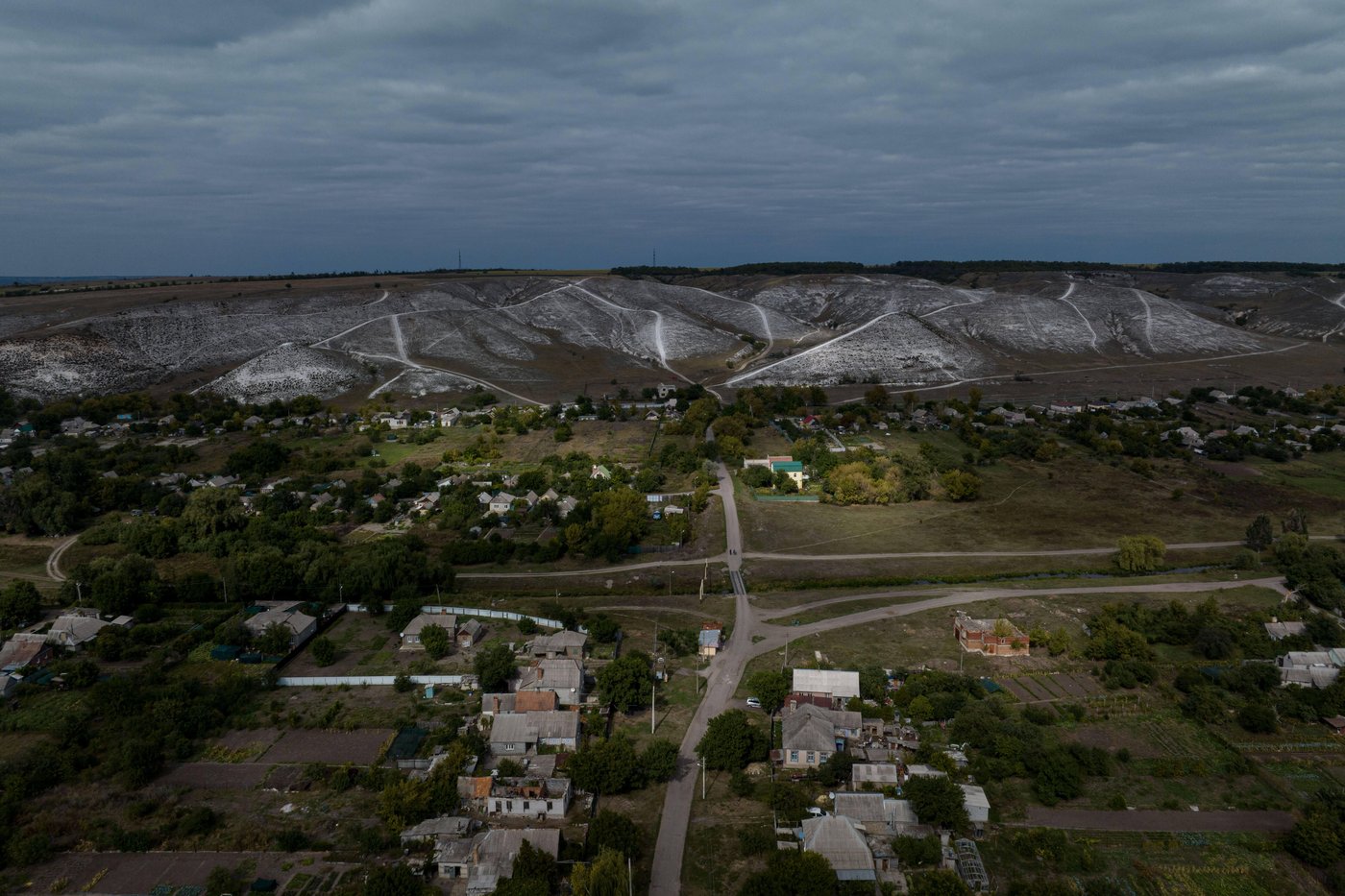 Ukraine's Donetsk region seen as Russia’s gateway, not the ultimate prize in war | iNFOnews.ca Ukraine's Donetsk region seen as Russia’s gateway, not the ultimate prize in war | iNFOnews.ca