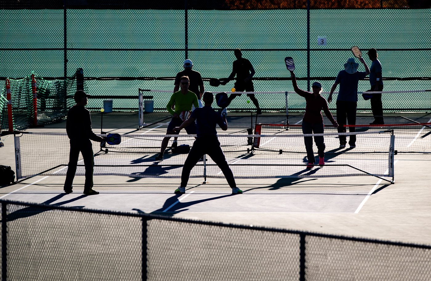 Longtime P.E.I. mayor resigns after a contentious vote for pickleball courts | iNFOnews.ca