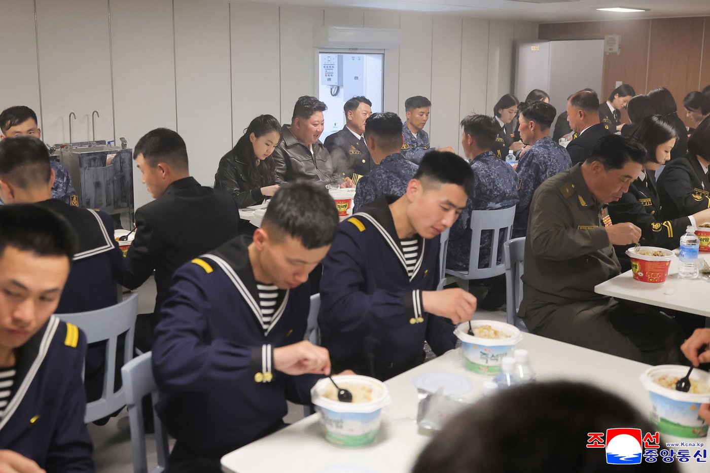 North Korea will deploy new artillery guns targeting Seoul and commission its 1st destroyer | iNFOnews.ca North Korea will deploy new artillery guns targeting Seoul and commission its 1st destroyer | iNFOnews.ca
