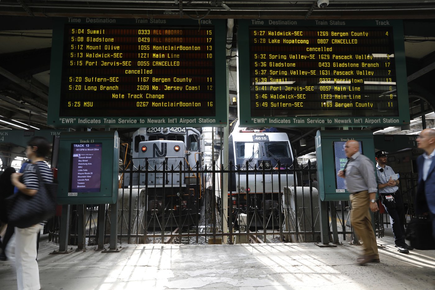 PHOTO COLLECTION: New Jersey Transit | iNFOnews.ca PHOTO COLLECTION: New Jersey Transit | iNFOnews.ca