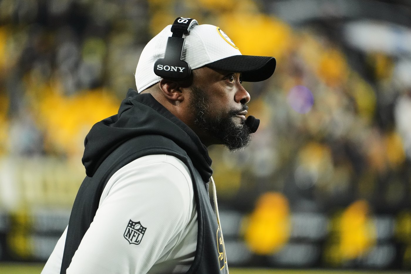 Mike Tomlin and the Steelers face familiar questions after their latest early playoff exit | iNFOnews.ca Mike Tomlin and the Steelers face familiar questions after their latest early playoff exit | iNFOnews.ca
