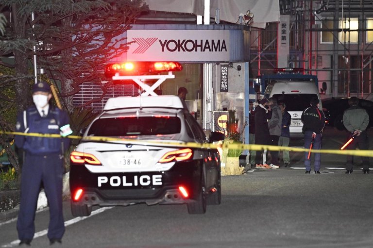 At least 15 injured in a knife and chemical attack at a factory in Japan | iNFOnews.ca