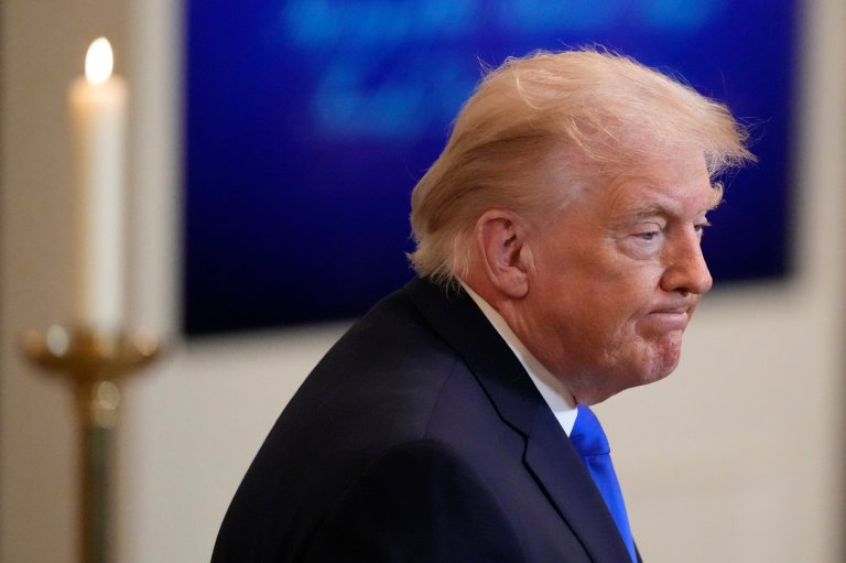 EU hits pause on US trade deal as it seeks clarity over latest Trump maneuver | iNFOnews.ca