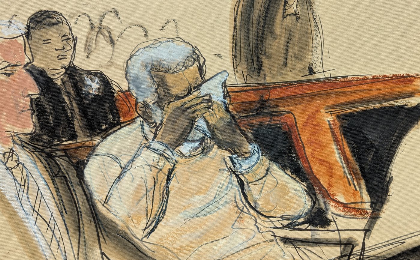 Sean ‘Diddy’ Combs gets 4 years in prison for case involving sex workers, violence and ‘freak-offs’ | iNFOnews.ca