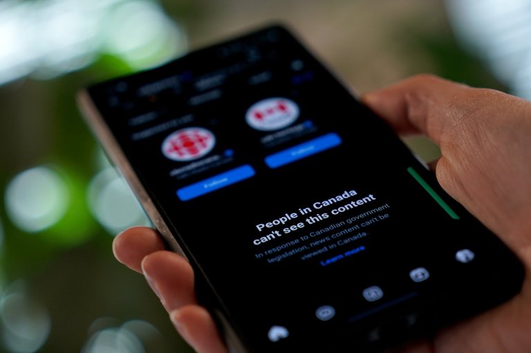Influencers — not news outlets or politicians — 'dominated' election online: report | iNFOnews.ca