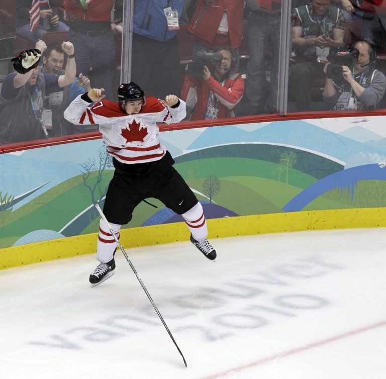 Hockey Canada announces 25-player Olympic men's hockey roster | iNFOnews.ca