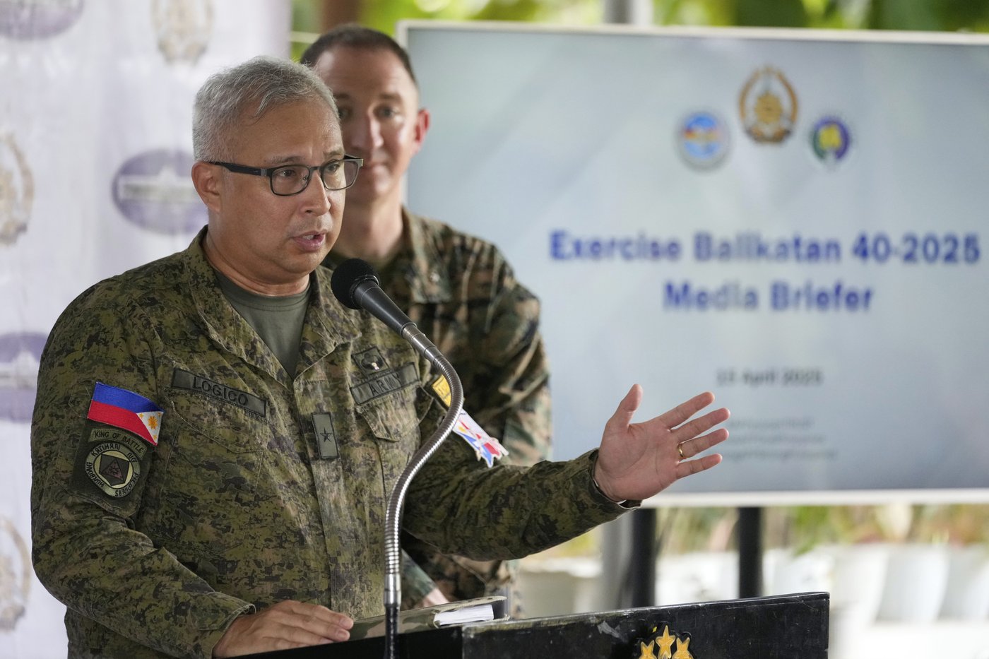 US and Philippine joint combat drills show Trump is not scaling back on South China Sea region | iNFOnews.ca
