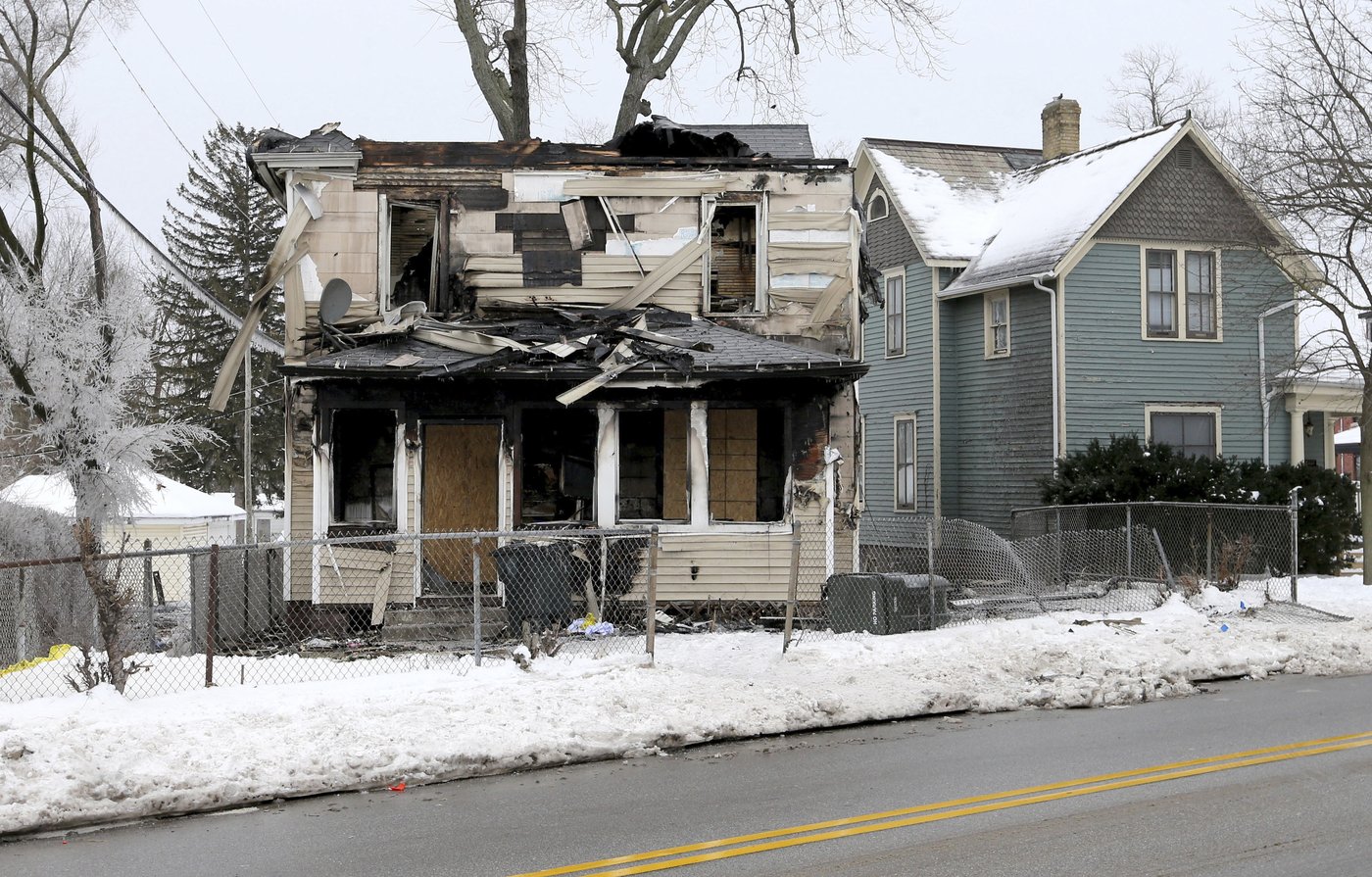 Investigation into Indiana house fire that killed 6 siblings fails to determine what caused blaze | iNFOnews.ca