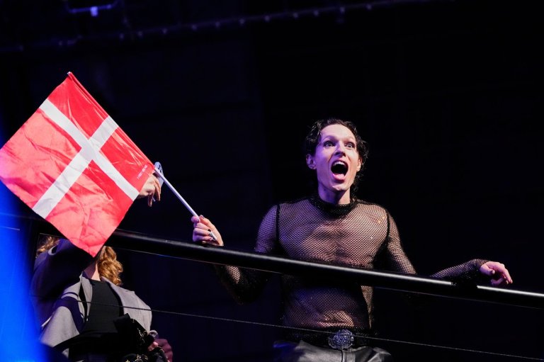 The Eurovision final lineup is confirmed after 5 more countries are sent packing | iNFOnews.ca
