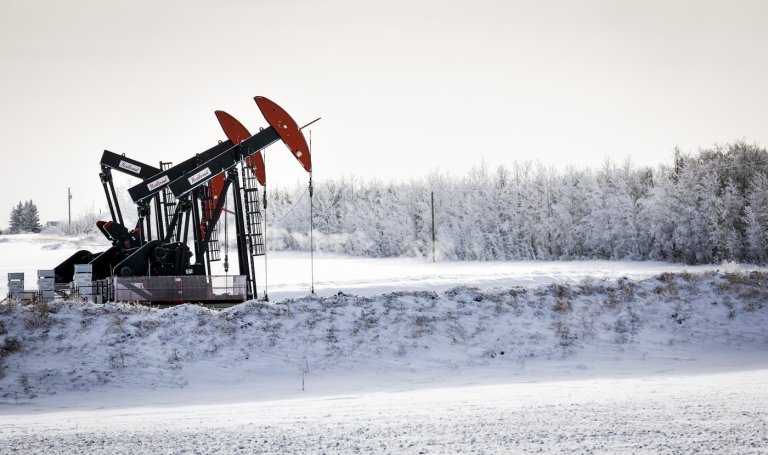 Oil and gas emissions dropped in 2025 despite increased production: report | iNFOnews.ca