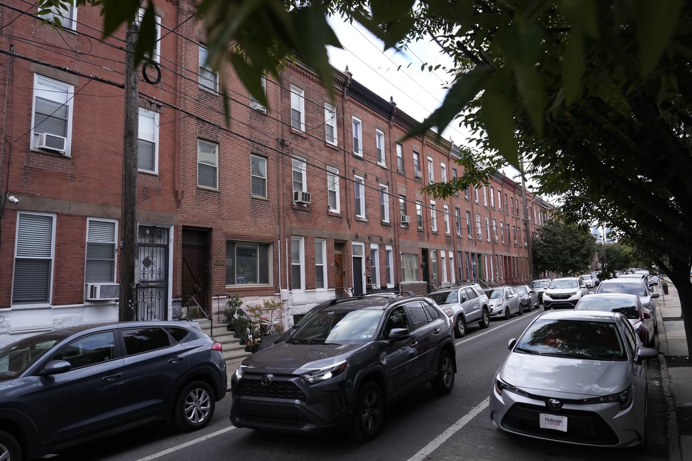 Lawyers told to apologize for blasting recorded screams in a Philly neighborhood | iNFOnews.ca Lawyers told to apologize for blasting recorded screams in a Philly neighborhood | iNFOnews.ca