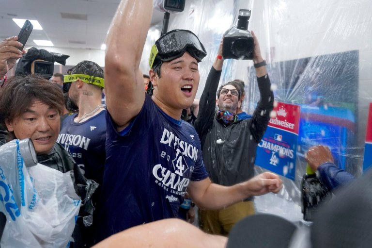 MLB spending disparity on display in playoffs as $509 million Dodgers take on $121 million Reds | iNFOnews.ca