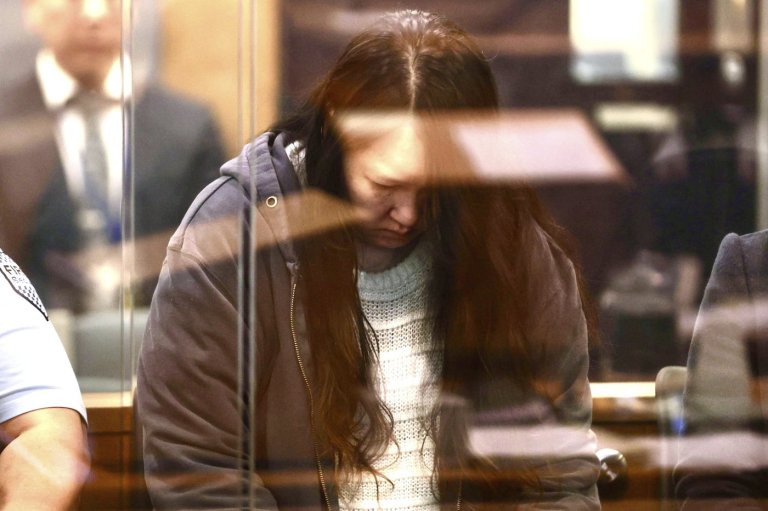 Woman accused of murdering her children and leaving their bodies in luggage faces New Zealand trial | iNFOnews.ca