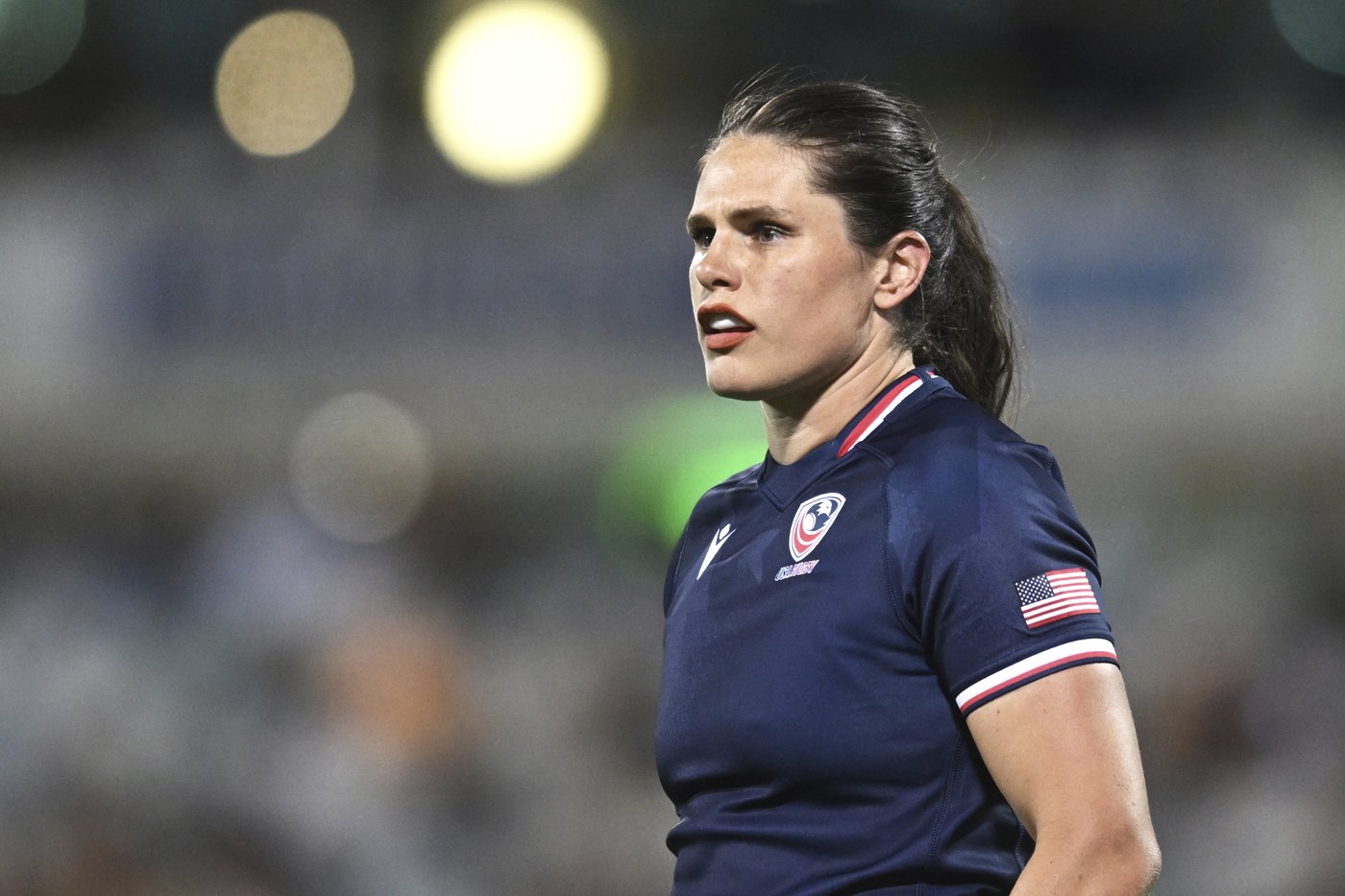 Australia beats Ilona Maher-led US team in women's rugby international | iNFOnews.ca Australia beats Ilona Maher-led US team in women's rugby international | iNFOnews.ca