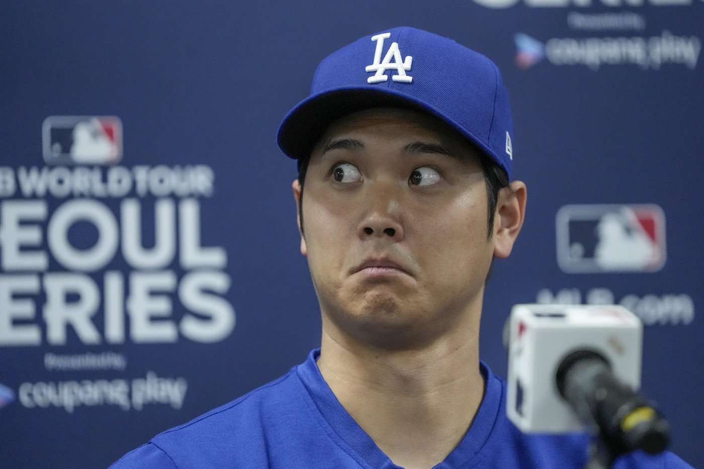 PHOTO COLLECTION: Ohtani's first season with Dodgers | iNFOnews.ca