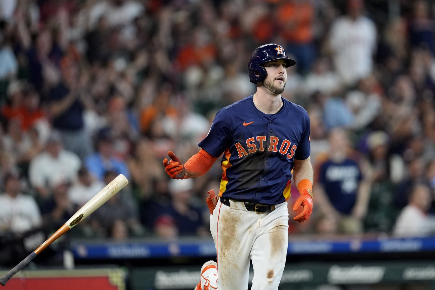 Cubs acquire All-Star outfielder Kyle Tucker in trade with the Astros | iNFOnews.ca
