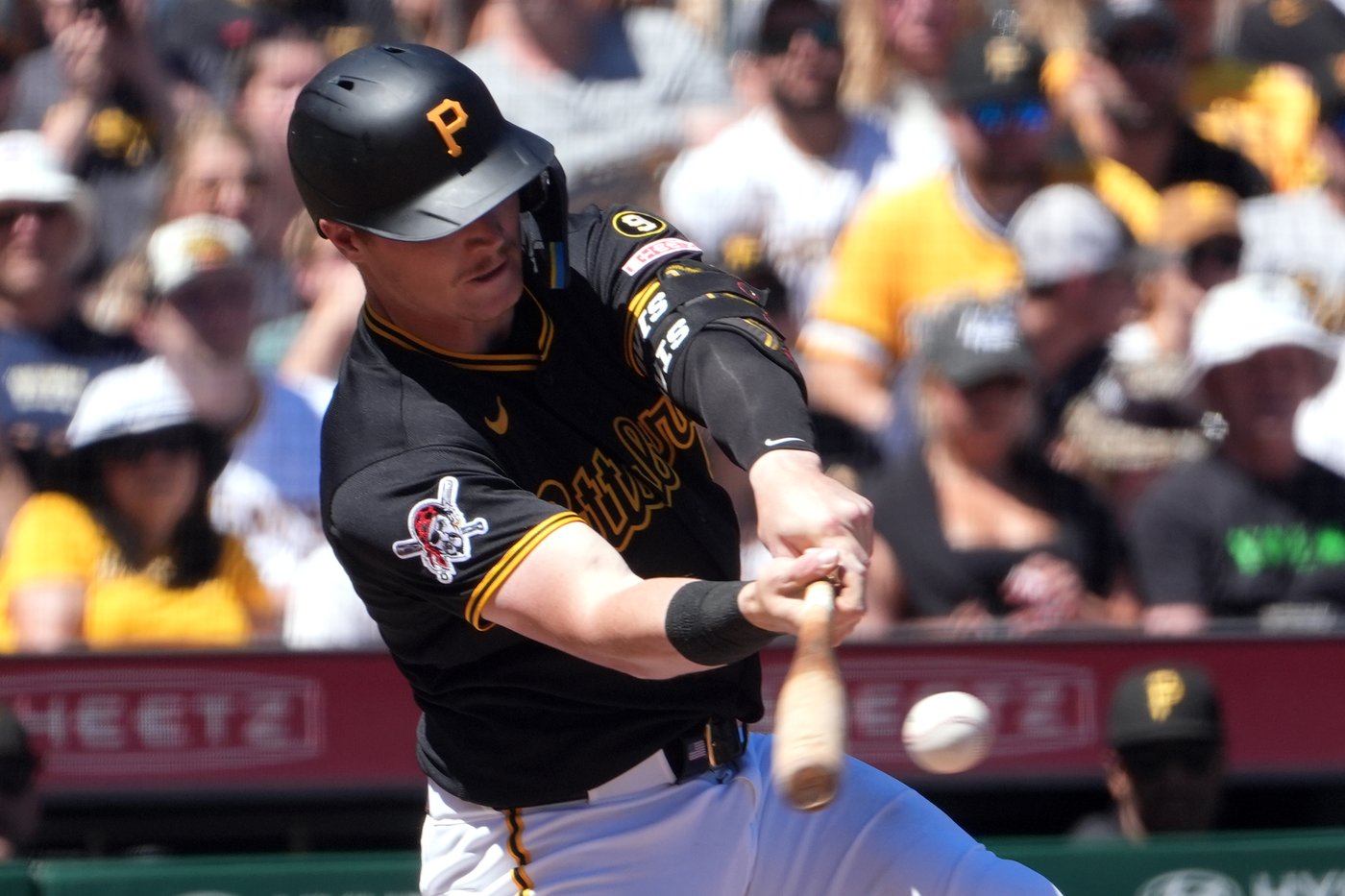 Ashcraft strikes out 11 and Pirates get HRs from O'Hearn and Gonzales to sweep skidding Twins, 9-3 | iNFOnews.ca