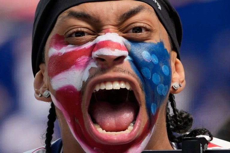US ready for co-hosts' final World Cup opener against Paraguay before a raucous SoCal crowd | iNFOnews.ca