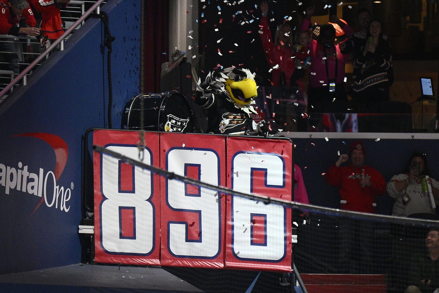 Adam Fantilli scores twice as the Blue Jackets beat the Capitals to remain in playoff contention | iNFOnews.ca