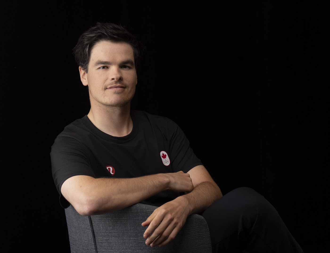 Kingsbury, Thompson named Canada's flag-bearers for 2026 Olympic Games | iNFOnews.ca