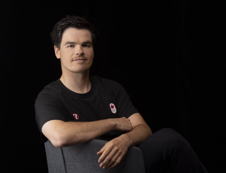 CP NewsAlert: Kingsbury, Thompson named Canada's flag-bearers for 2026 Olympic Games | iNFOnews.ca