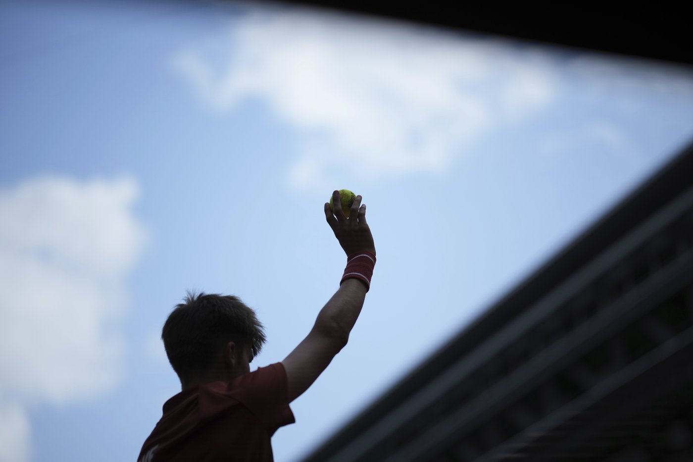 PHOTO COLLECTION: French Open Tennis Ball Girls and Boys | iNFOnews.ca PHOTO COLLECTION: French Open Tennis Ball Girls and Boys | iNFOnews.ca