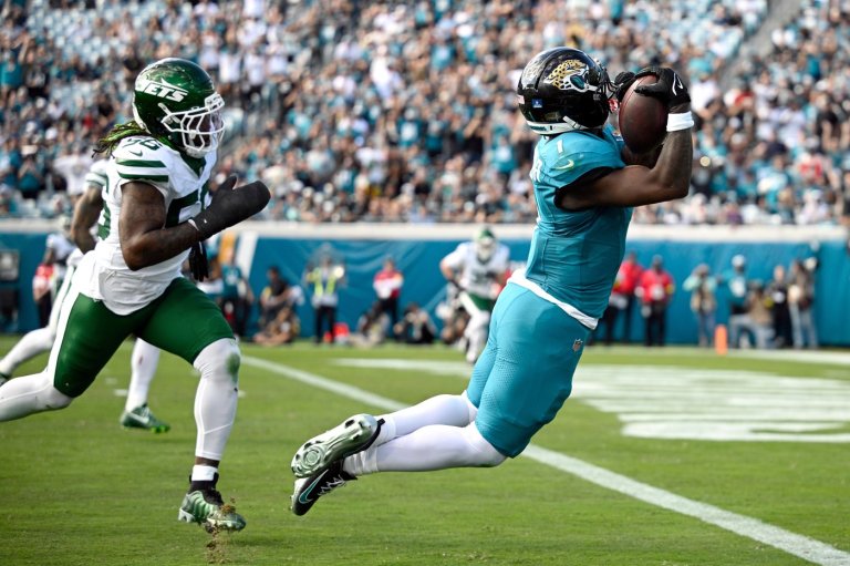 Top photos from Week 15 of the NFL season | iNFOnews.ca