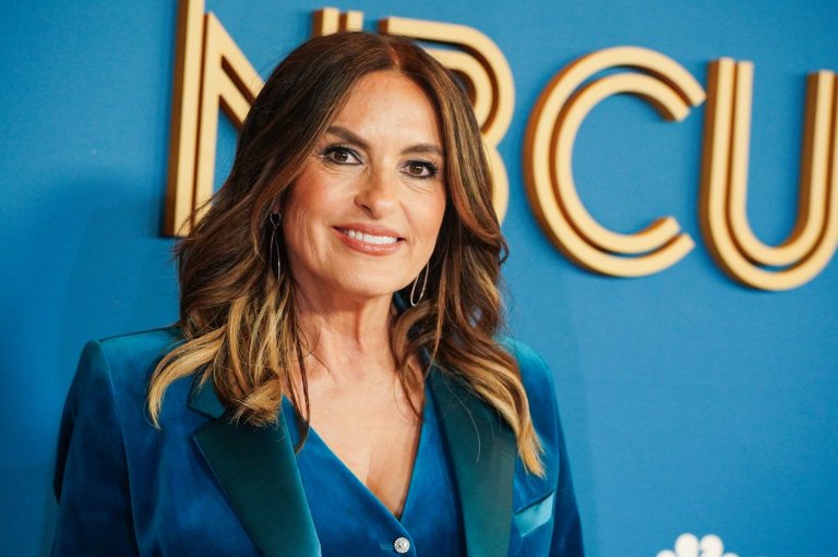 Mariska Hargitay will host the 78th Primetime Emmy Awards in September on NBC | iNFOnews.ca