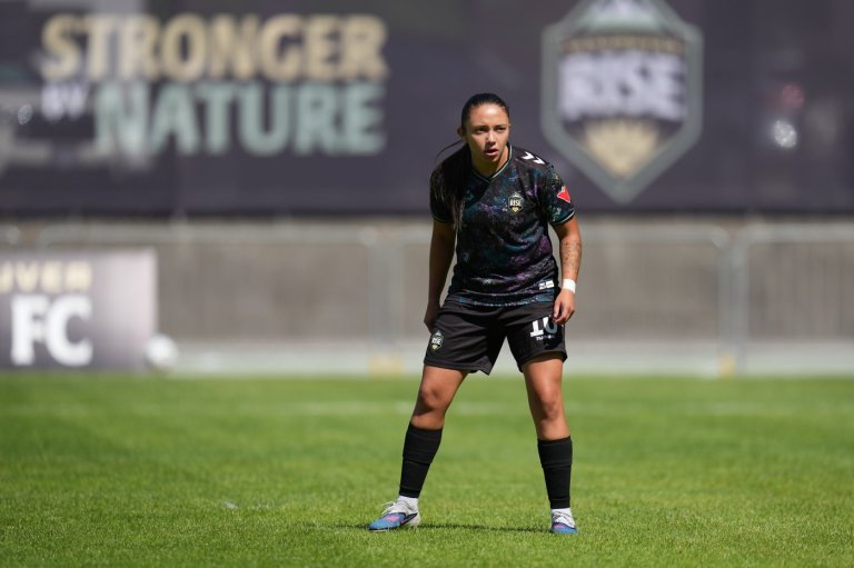 Women's leagues in Canada, US, aim to take advantage of men's World Cup | iNFOnews.ca